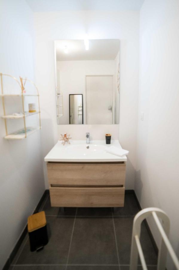 Golden Apartment Сен Мало Екстериор снимка